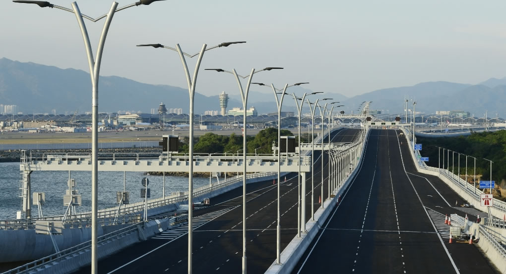 Huge Potential in the Guangdong-Hong Kong-Macao Greater Bay Area