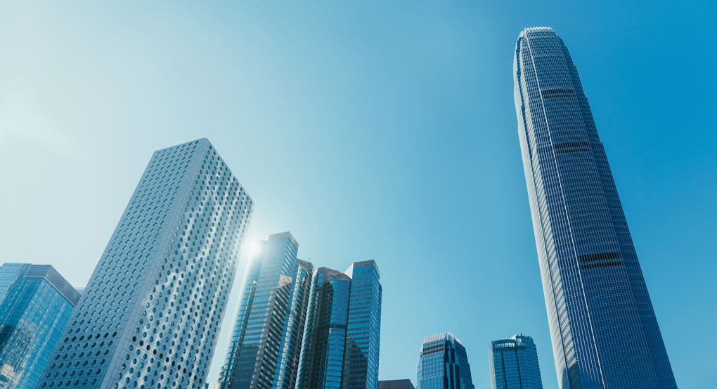 International Financial Centre
