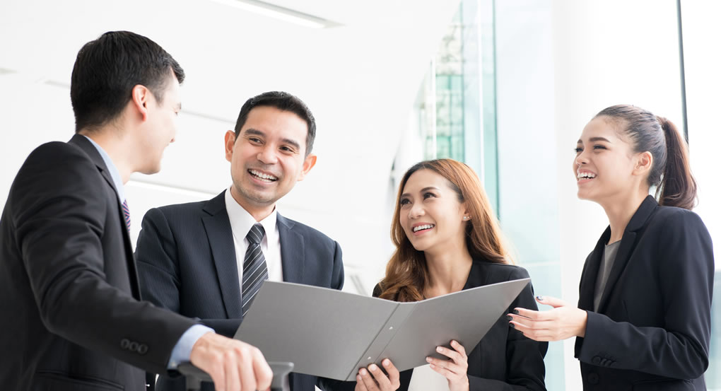 World-Class Professional Services