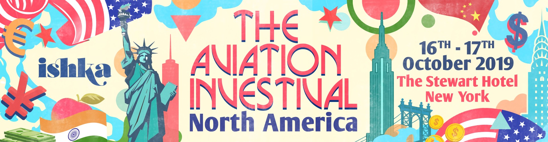 The Aviation Investival 
